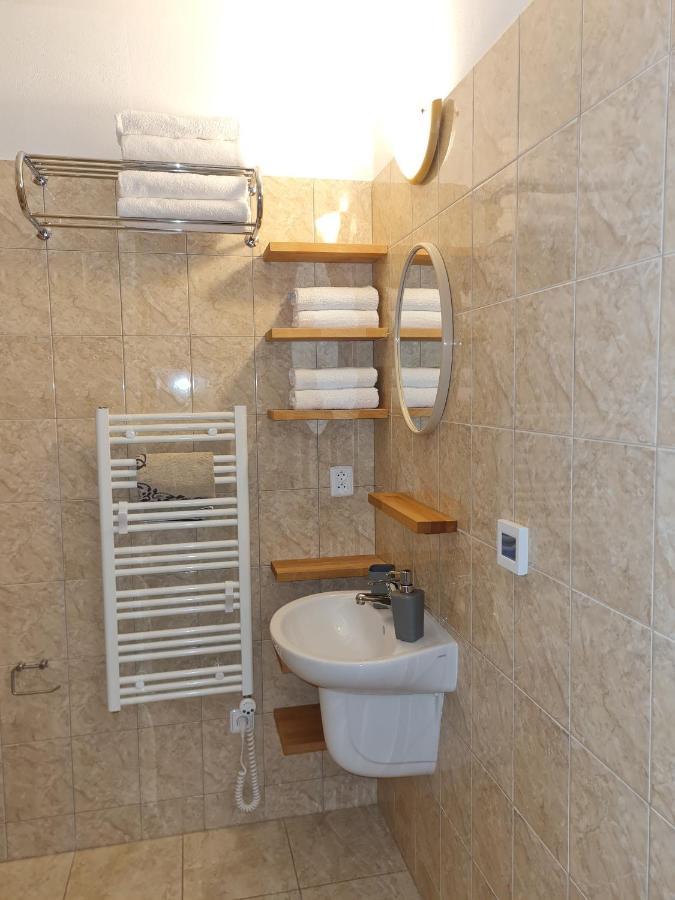 Apartmán BORKA Donovaly Exteriér fotografie