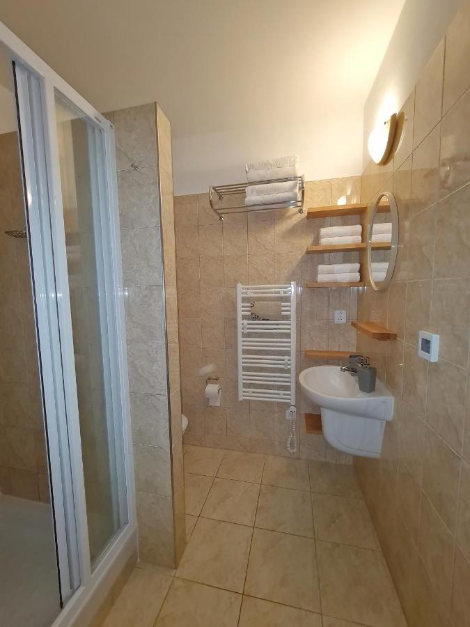 Apartmán BORKA Donovaly Exteriér fotografie