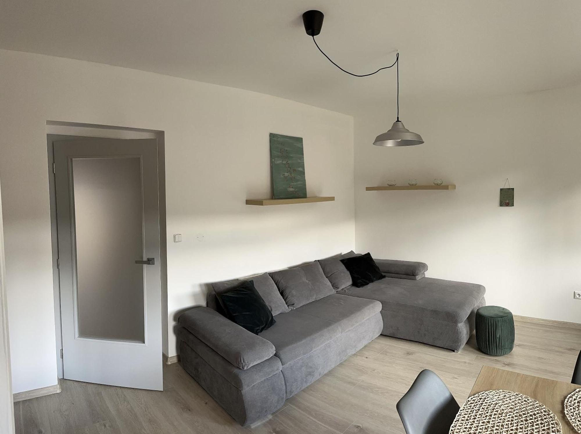Apartmán BORKA Donovaly Exteriér fotografie